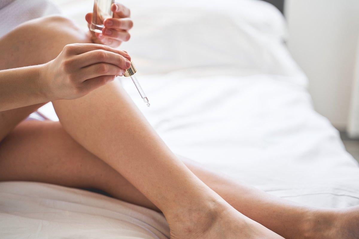 Kışın düzenli vücut yağı kullanmanız için 6 neden