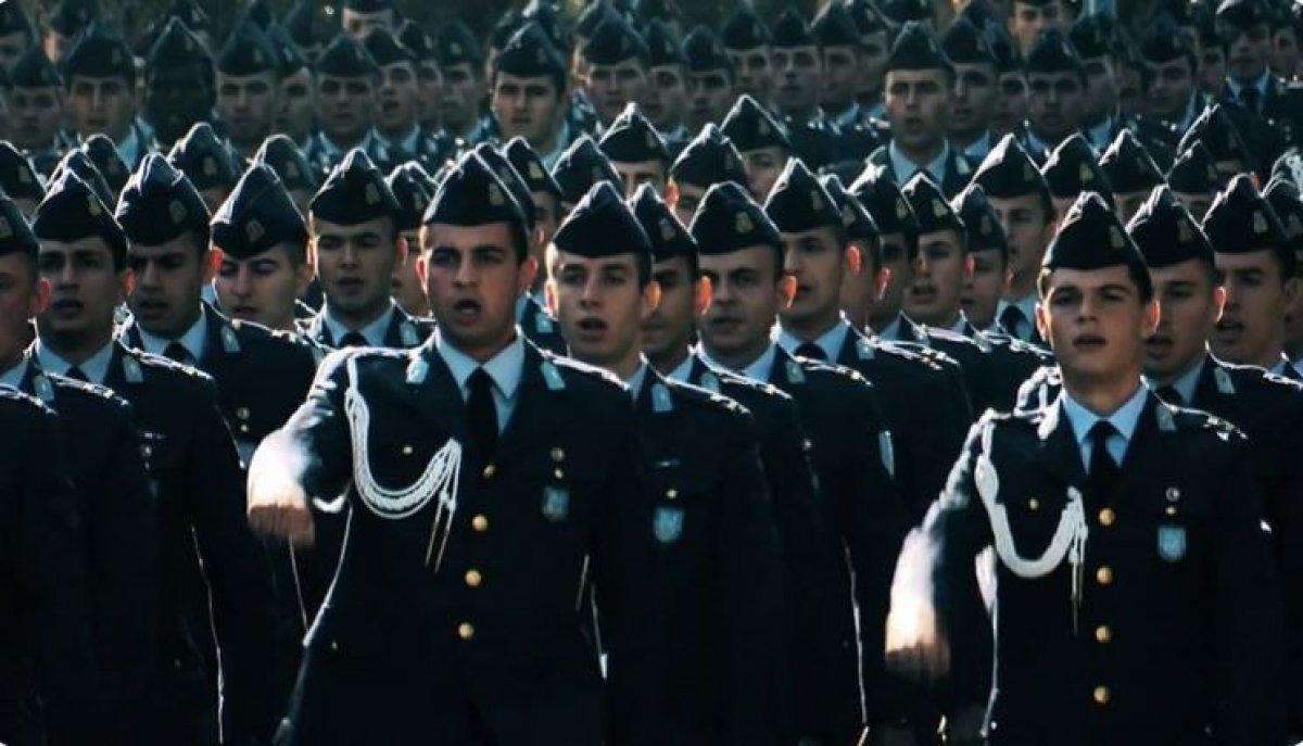 MSÜ Askeri Aday Belirleme Sınavı için son başvuru tarihi 9 Şubat