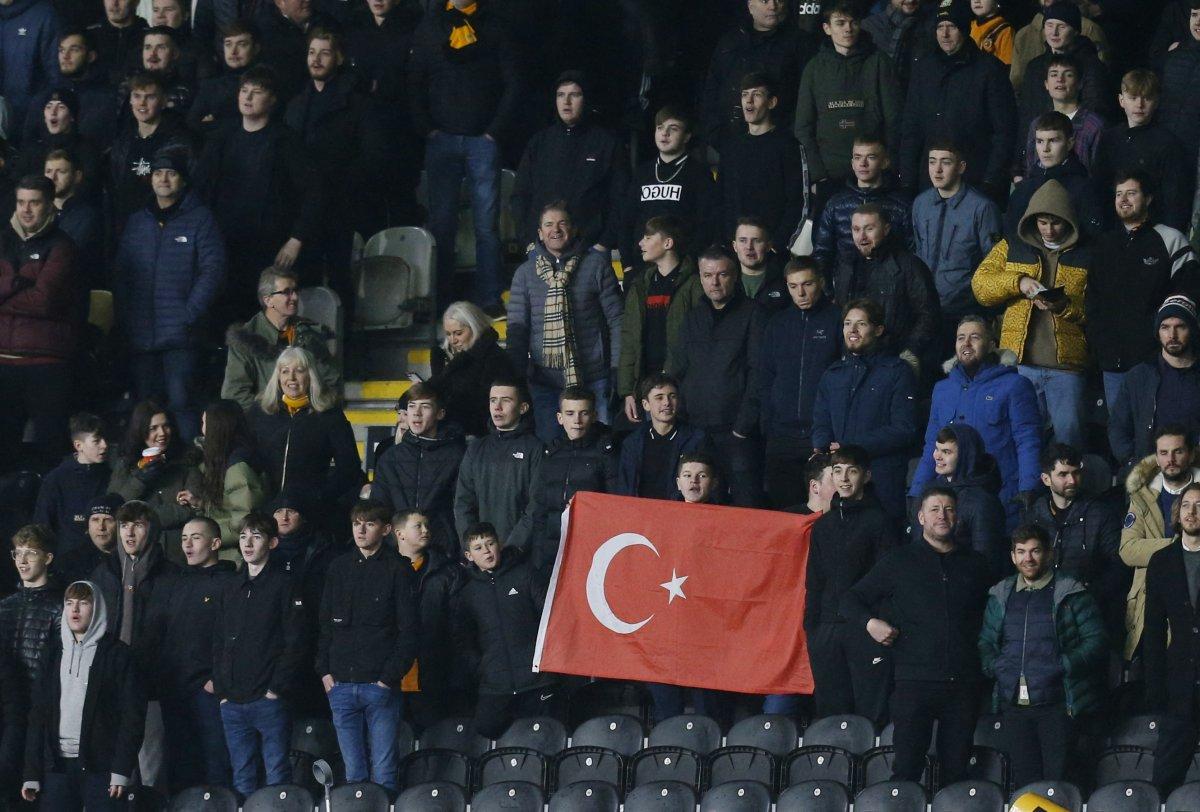 Hull City'ye Acun Ilıcalı etkisi