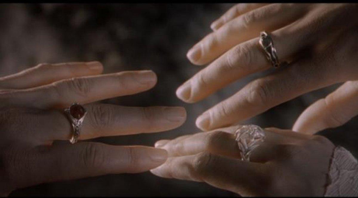 Yayın tarihi netleşti! Yüzükleri Efendisi: Güç Yüzükleri fragmanı