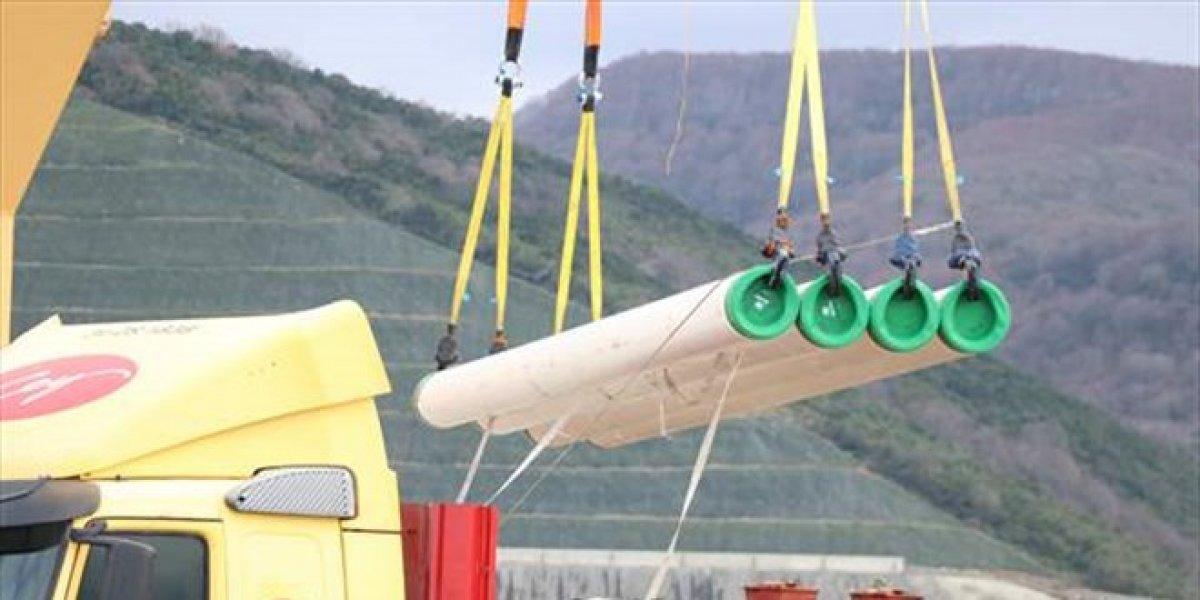 Karadeniz'deki gaz keşiflerinin kullanımına geri sayım