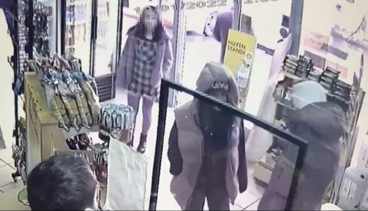 Diyarbakır’da düşürdüğü kartından alışveriş yapanları, ekstresinden buldu