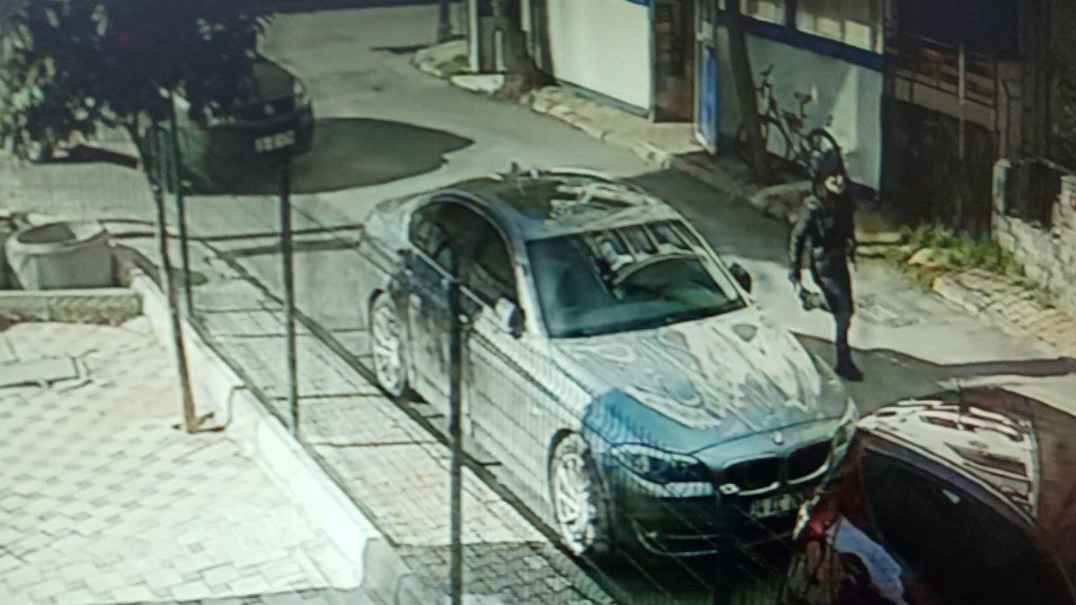 Kartal’da, hemşireyi öldüren silahlı saldırganın 20 suç kaydı çıktı