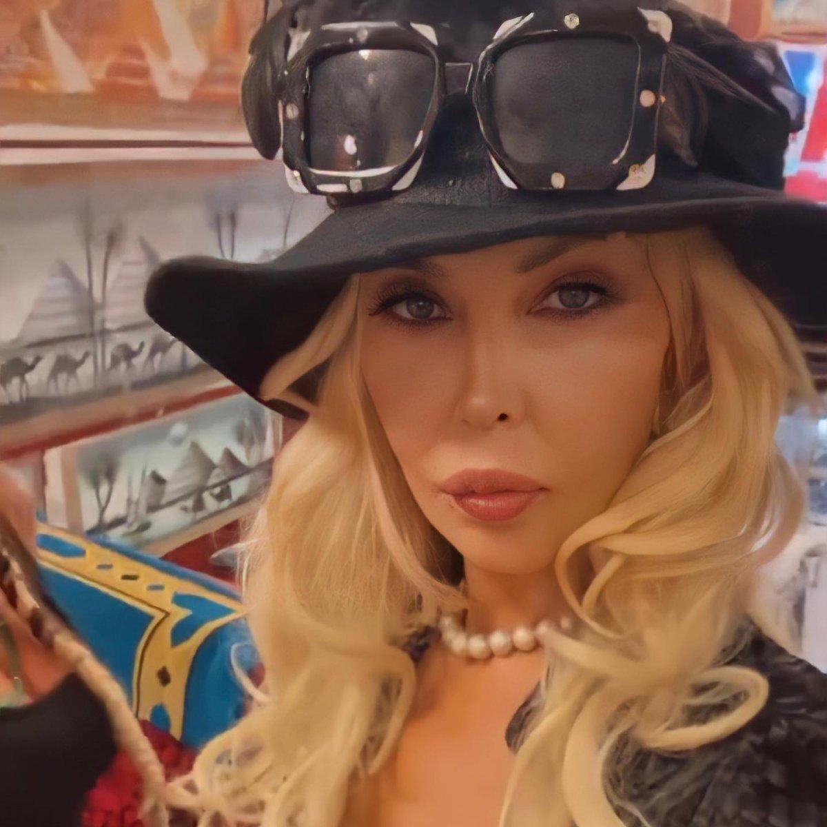 Seyhan Soylu: İzzet Yıldızhan'la ilişkimiz oldu