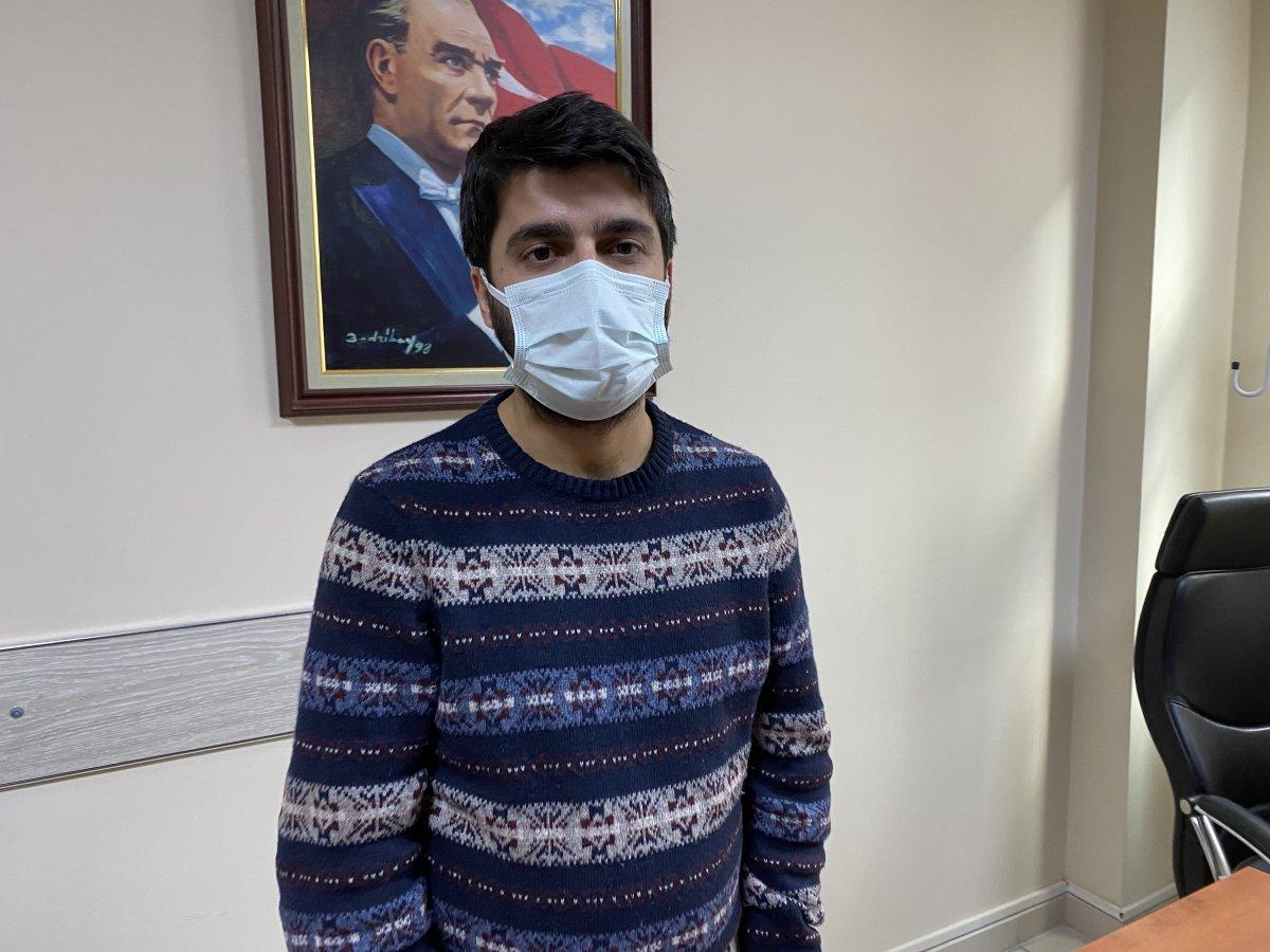 3 ilde sağlık çalışanlarına saldırı