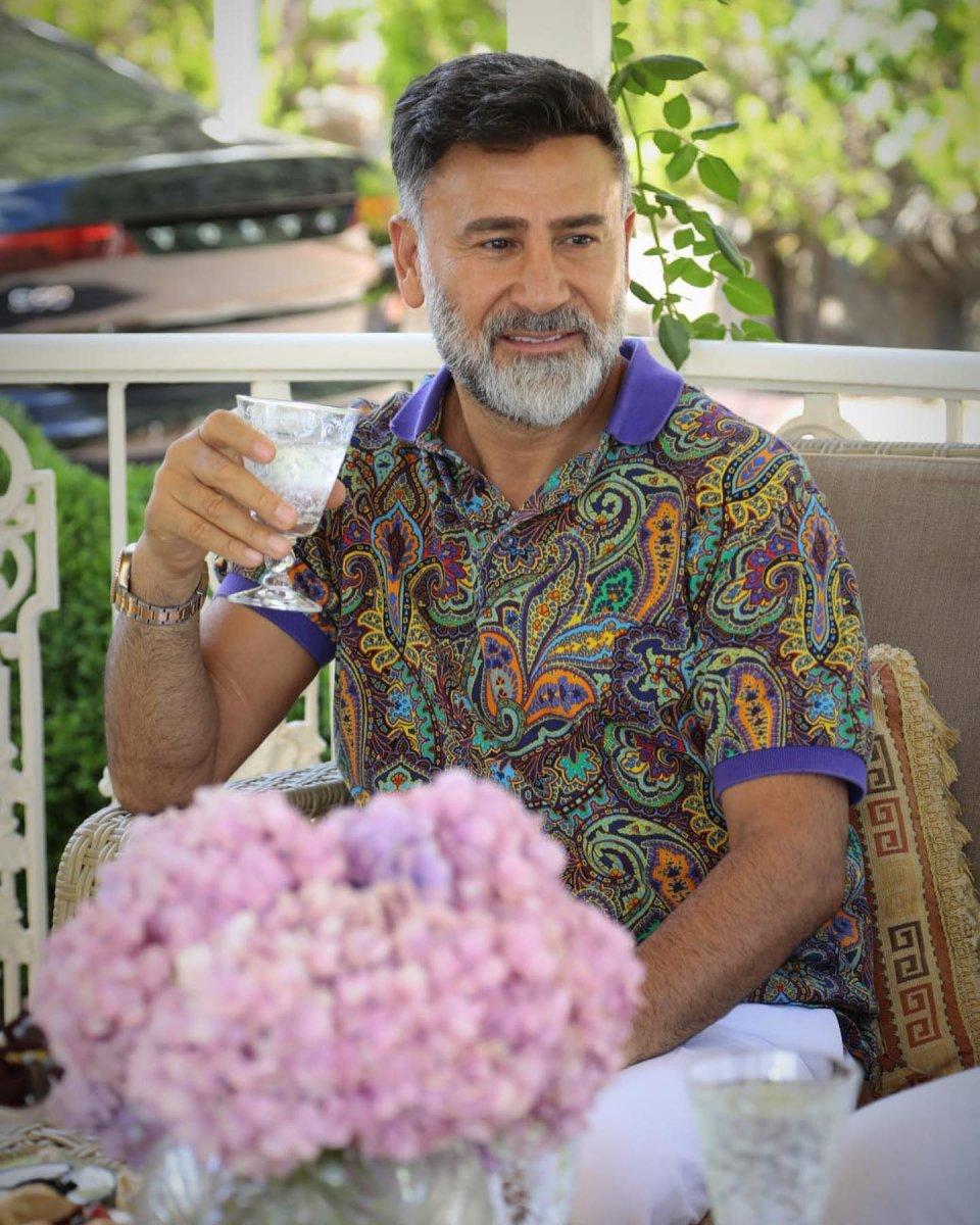 Seyhan Soylu: İzzet Yıldızhan'la ilişkimiz oldu