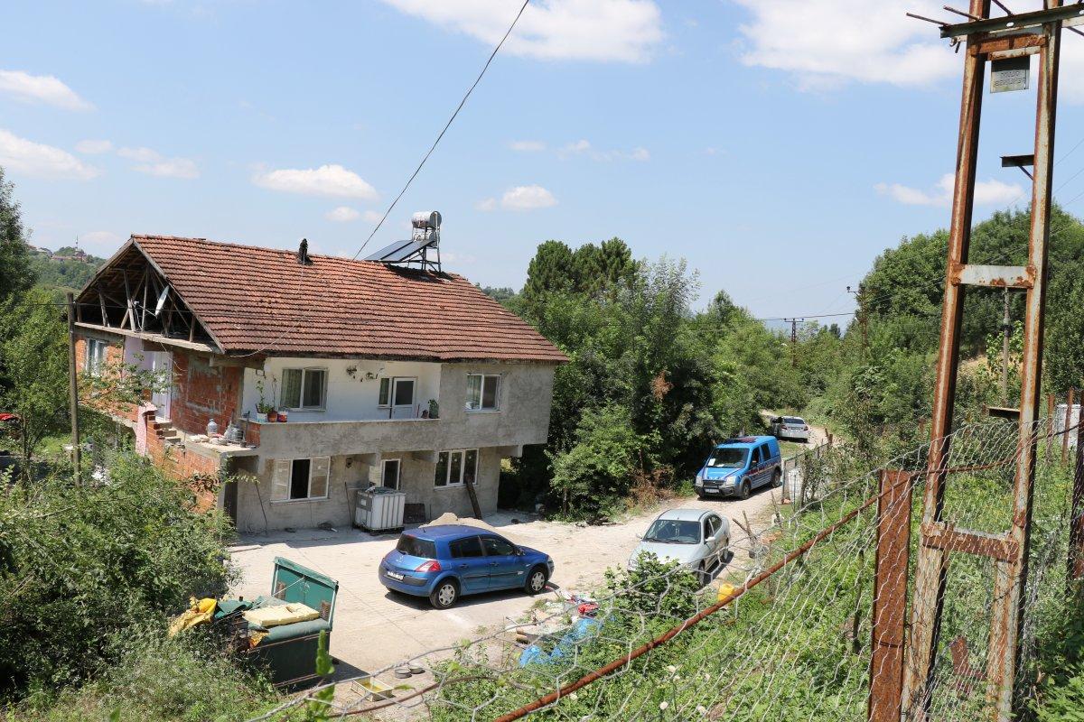 Zonguldak’ta 2 işçiyi öldürüp ormana gömen 3 sanığın cezası belli oldu