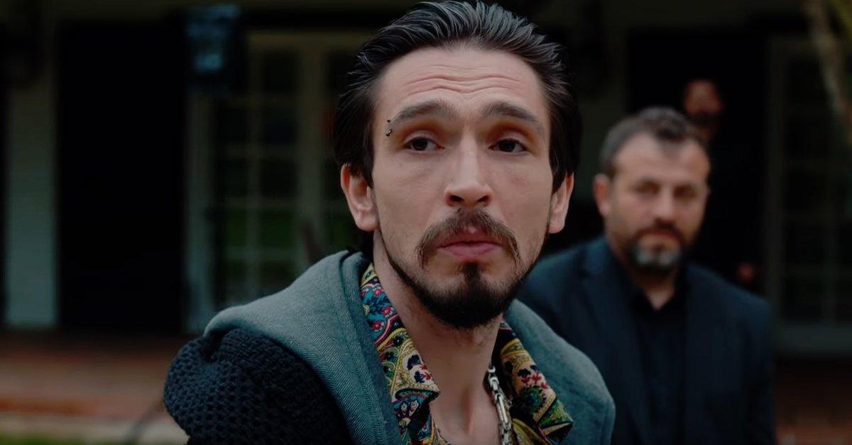 Ahmet Melih Yılmaz, trans birey olduğunu açıkladı