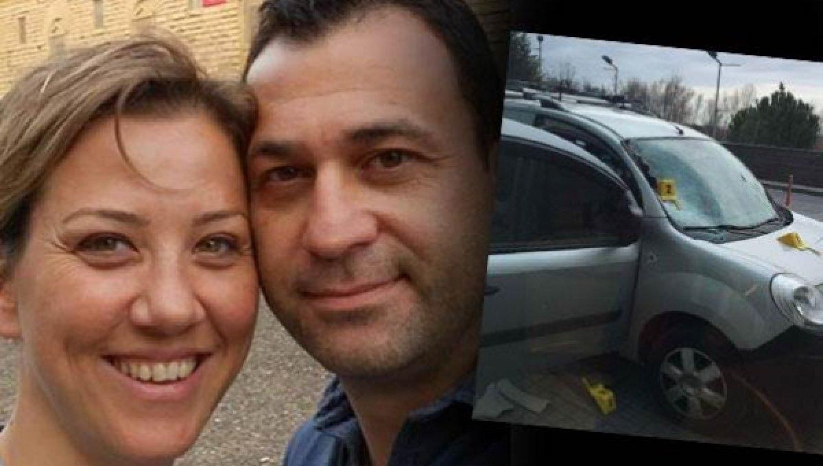 İstanbul'da hamile kadının ölümüne neden olan sürücüye 5 yıl hapis