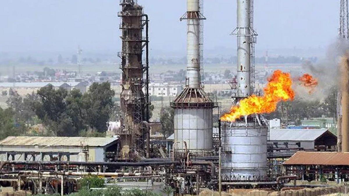 İran, Türkiye’ye gaz arzını 10 gün süreyle durdurdu