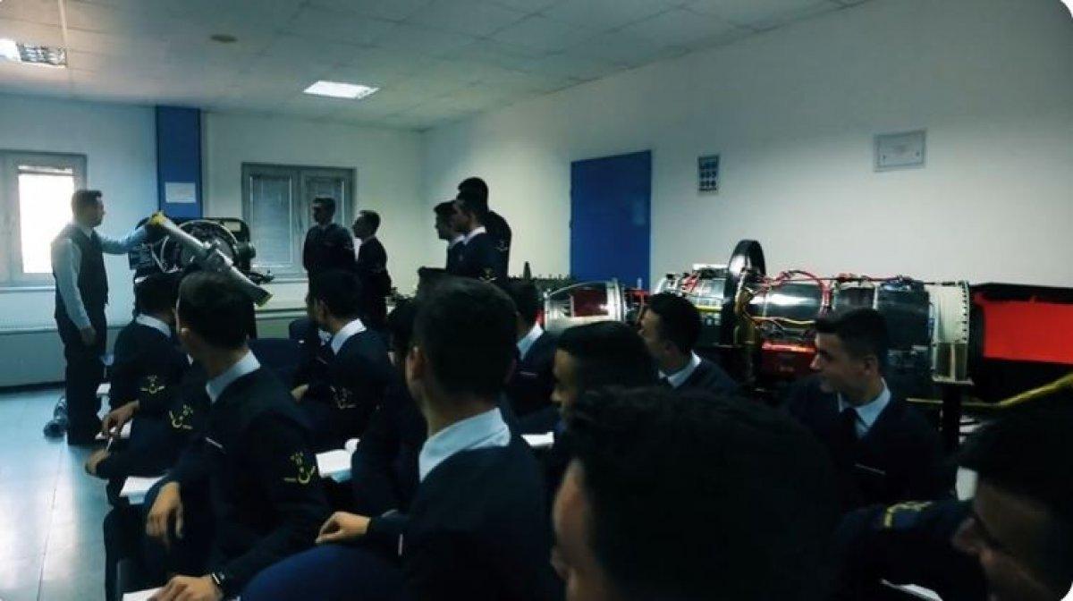 MSÜ Askeri Aday Belirleme Sınavı için son başvuru tarihi 9 Şubat