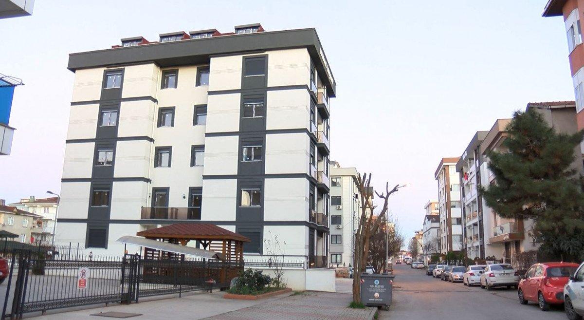 İstanbul'da bazı sitelerde aidatlar 8 bin liraya çıktı