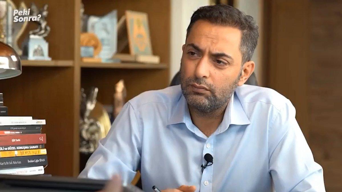 Murat Ağırel: Cumhurbaşkanı Erdoğan dengeleri değiştiren bir karakter