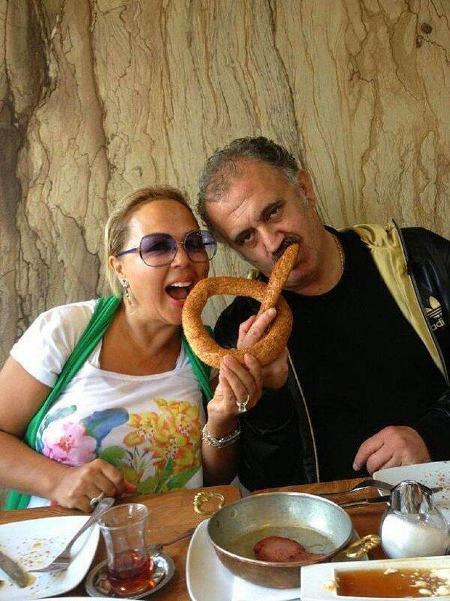 Safiye Soyman ve Faik Ersoy çiftinin yargılaması başladı