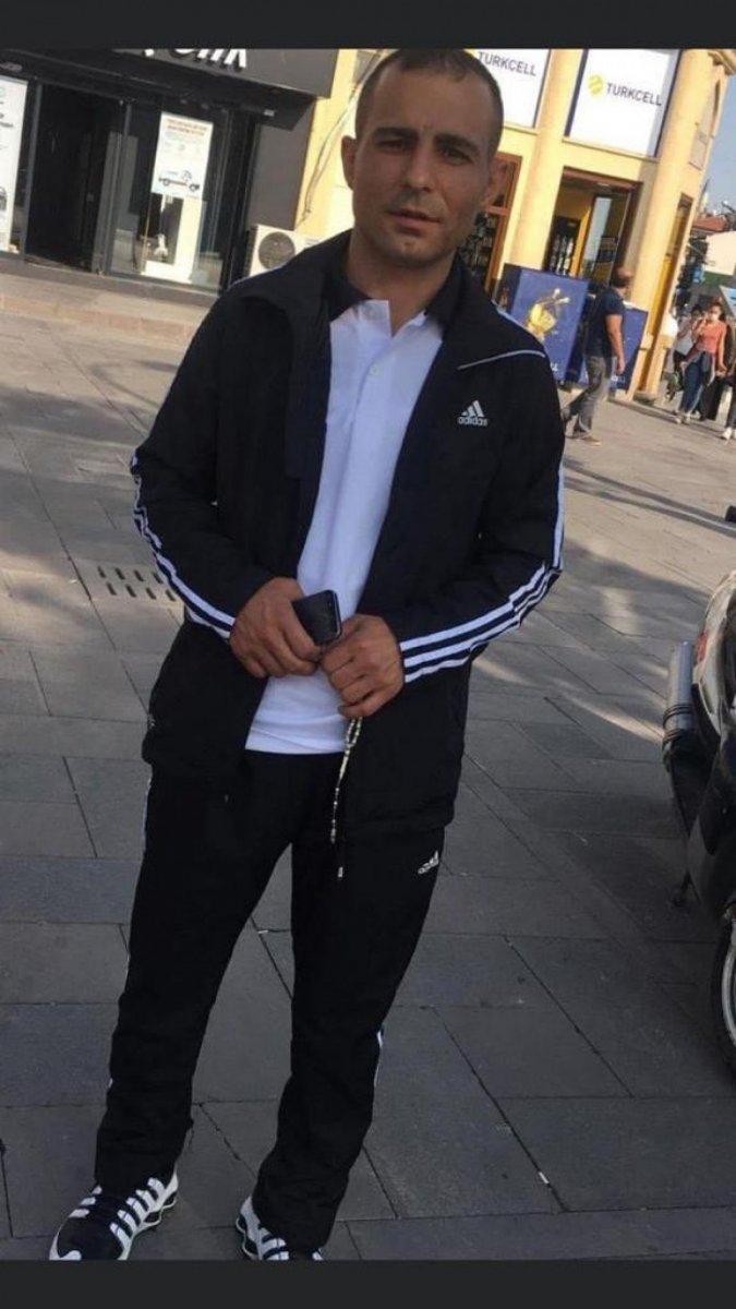 Kartal’da, hemşireyi öldüren silahlı saldırganın 20 suç kaydı çıktı