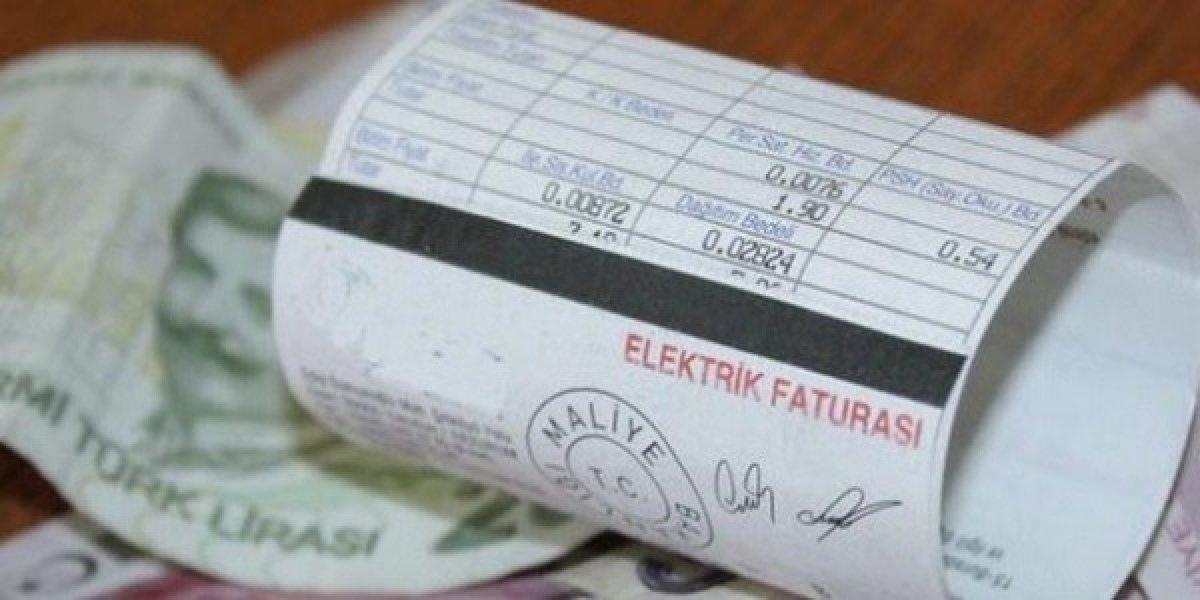 Elektrik yardımı 2022: Elektrik faturası desteğine nasıl ve nereden başvurulur?