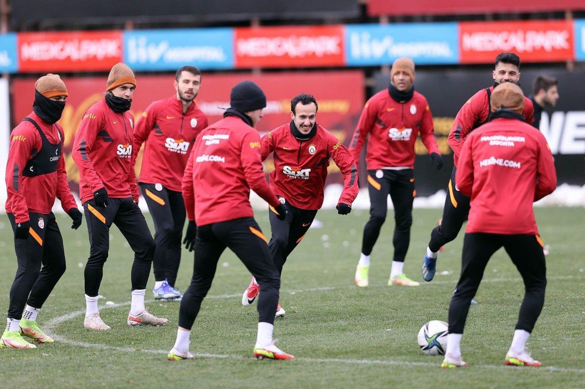 Domenec Torrent: Bu takım yatmış