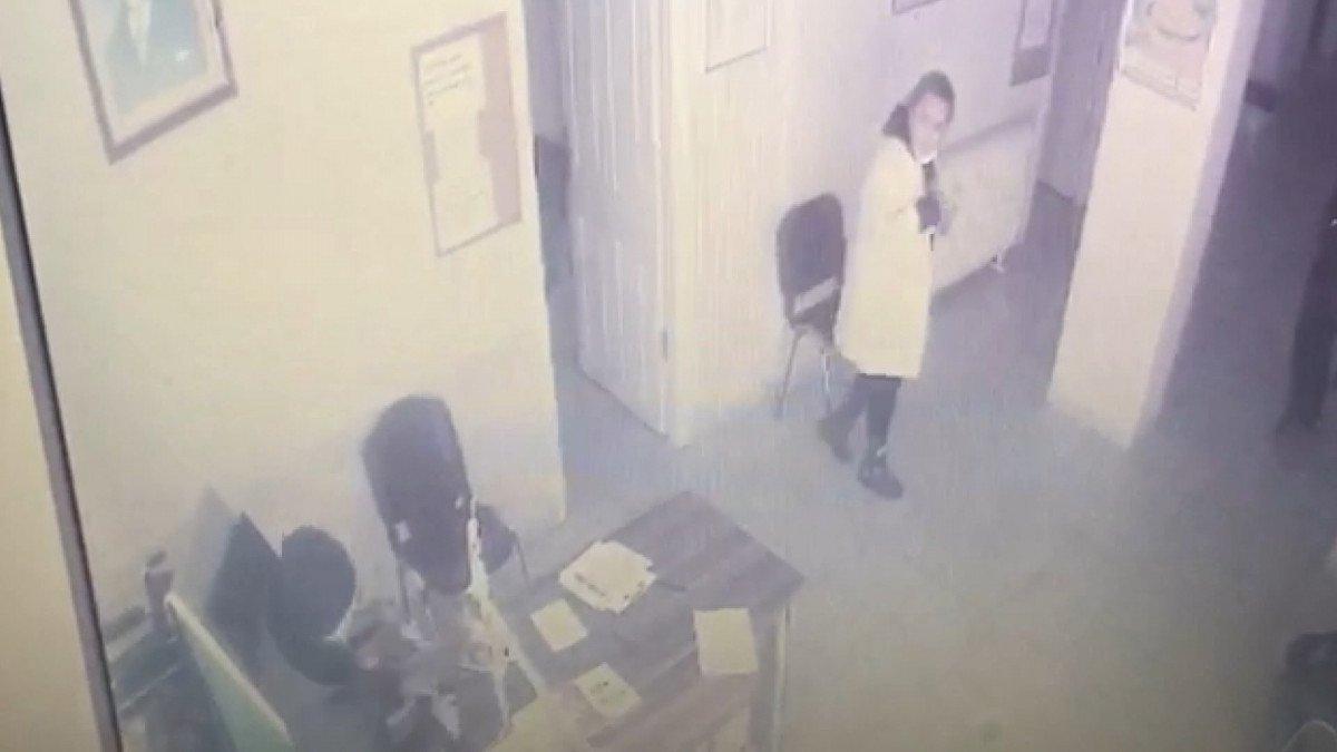 Kartal’da, hemşireyi öldüren silahlı saldırganın 20 suç kaydı çıktı