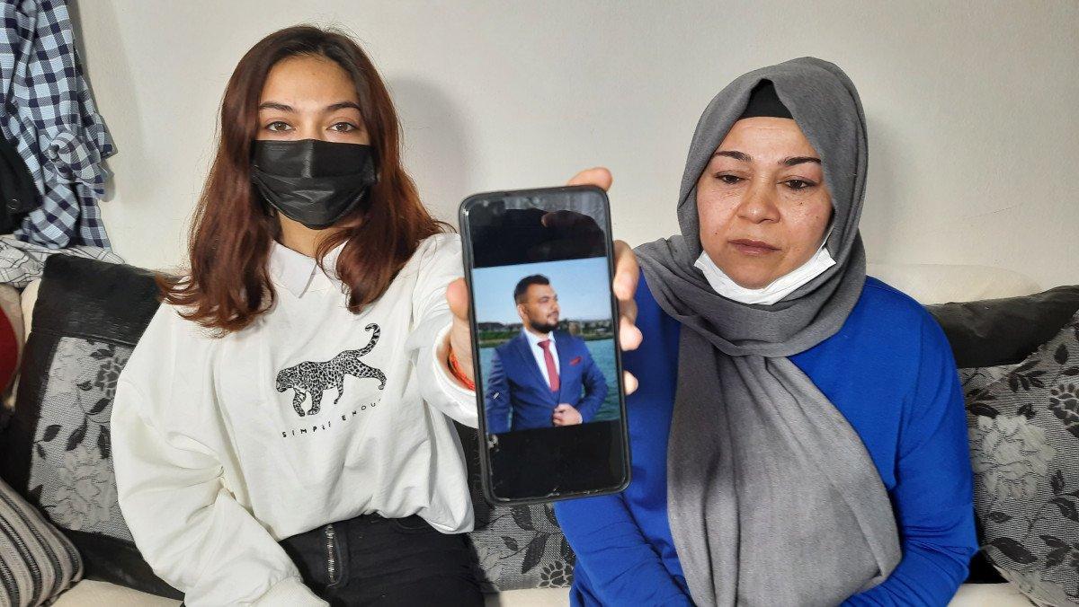 Kocaeli'de hırsızı öldüren tersane işçisi tutuklandı, aile tahliye istedi