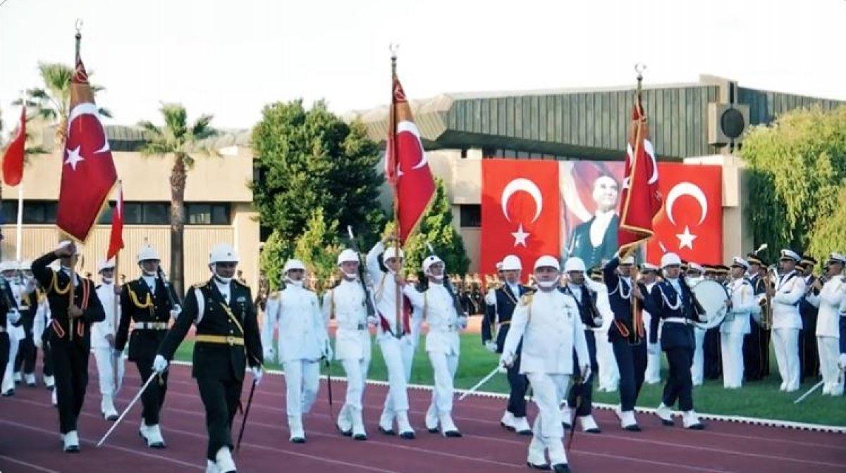 MSÜ Askeri Aday Belirleme Sınavı için son başvuru tarihi 9 Şubat