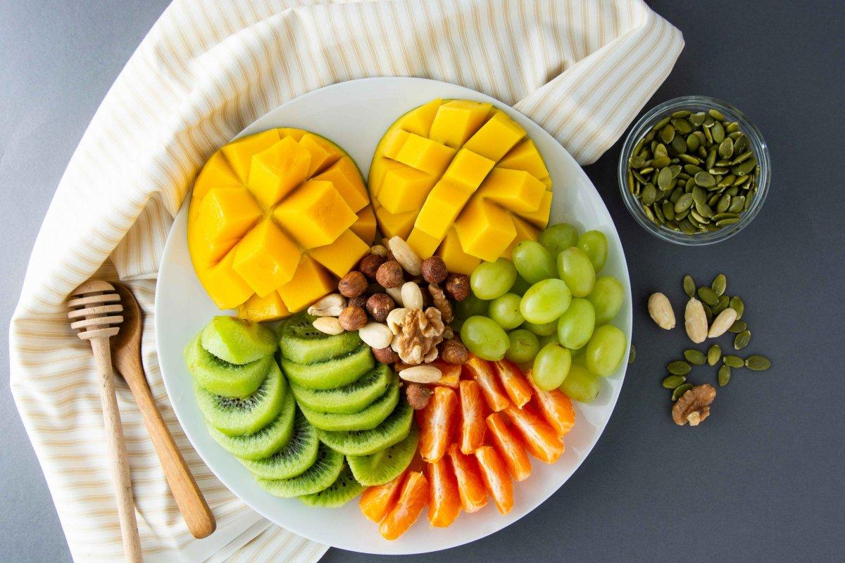 Tatlı isteklerini kalıcı olarak yenmek için ipuçları