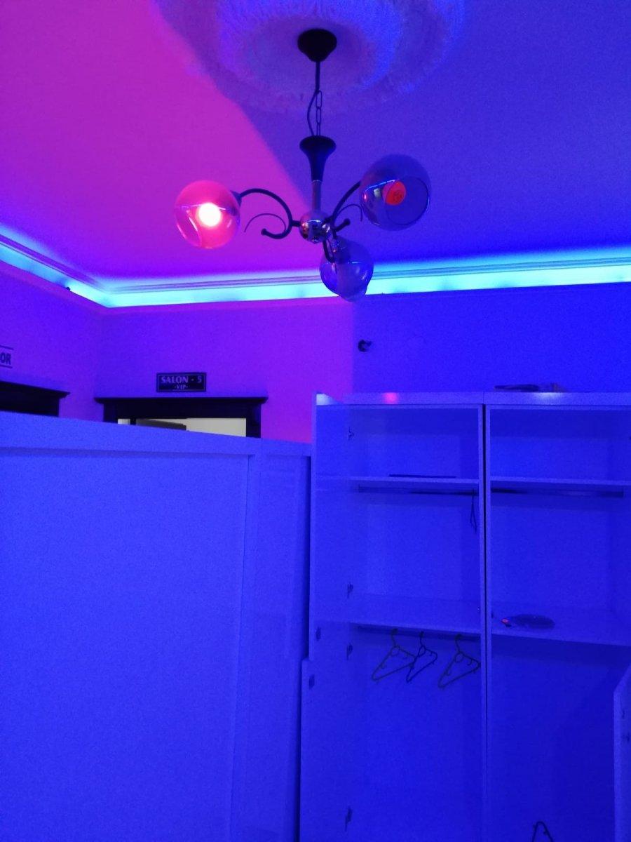 Van'da masaj salonlarına fuhuş operasyonu