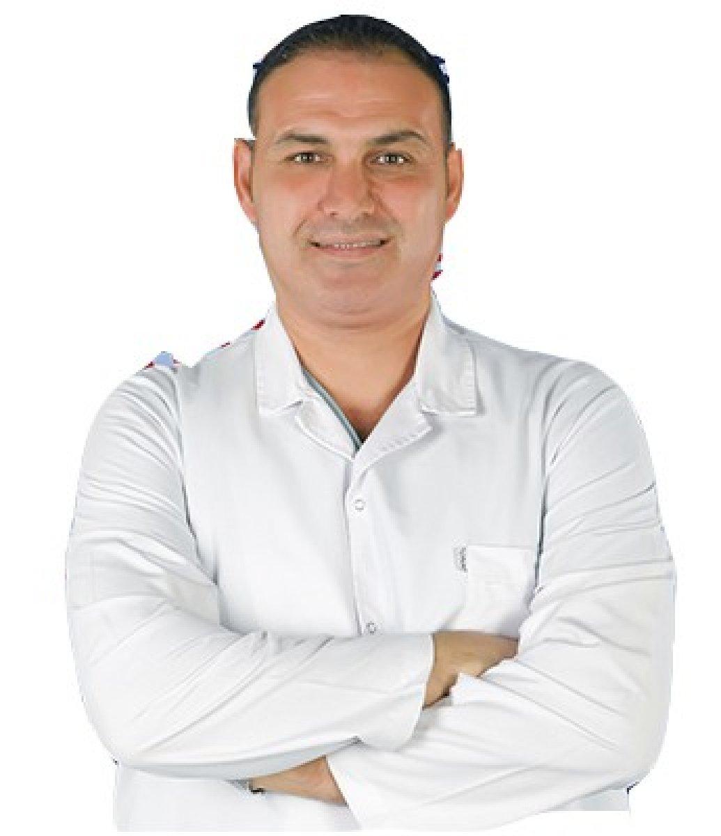 Yalova'da doktora vahşice saldıran zanlı adliyede