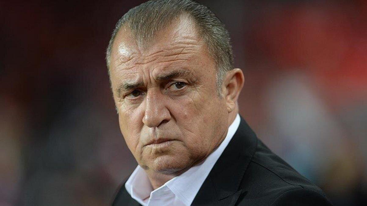 Burak Elmas: Terim'le ayrılık konuşması çok üzücüydü
