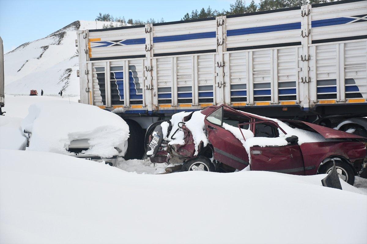 Gaziantep'te yoğun kar bekleniyor