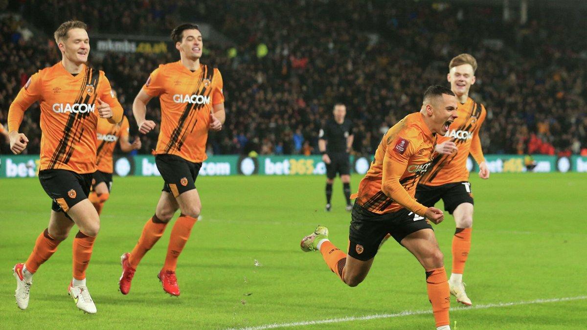 Acun Ilıcalı'nın aldığı Hull City hakkında bilmeniz gerekenler