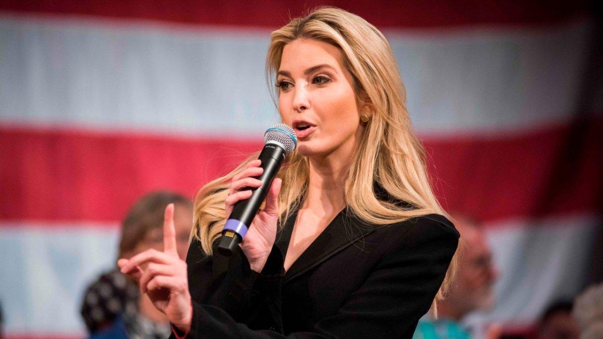 ABD'de Kongre baskınını soruşturmasında, Ivanka Trump ifadeye çağrıldı