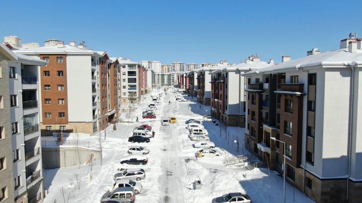 Elazığ'da, 17 bin 95 konut ve 243 iş yeri hak sahiplerine teslim edildi