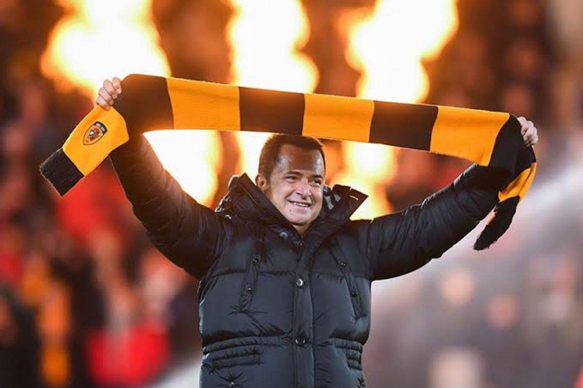 Acun Ilıcalı'nın aldığı Hull City hakkında bilmeniz gerekenler