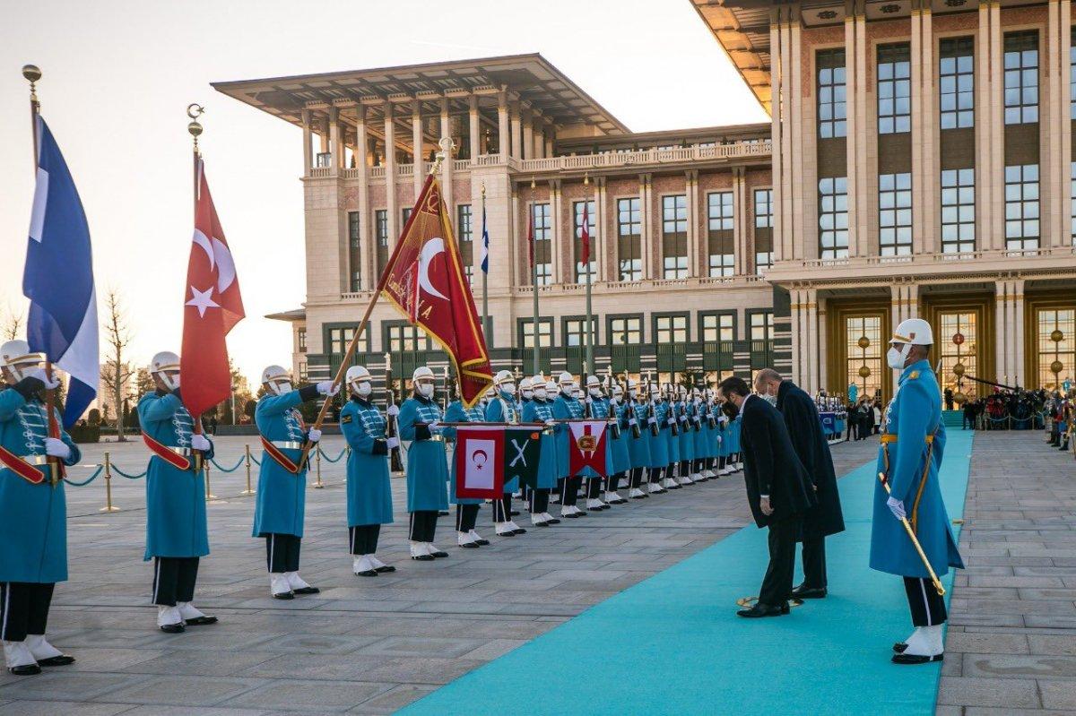 Nayib Bukele'den bir Türkçe espri daha