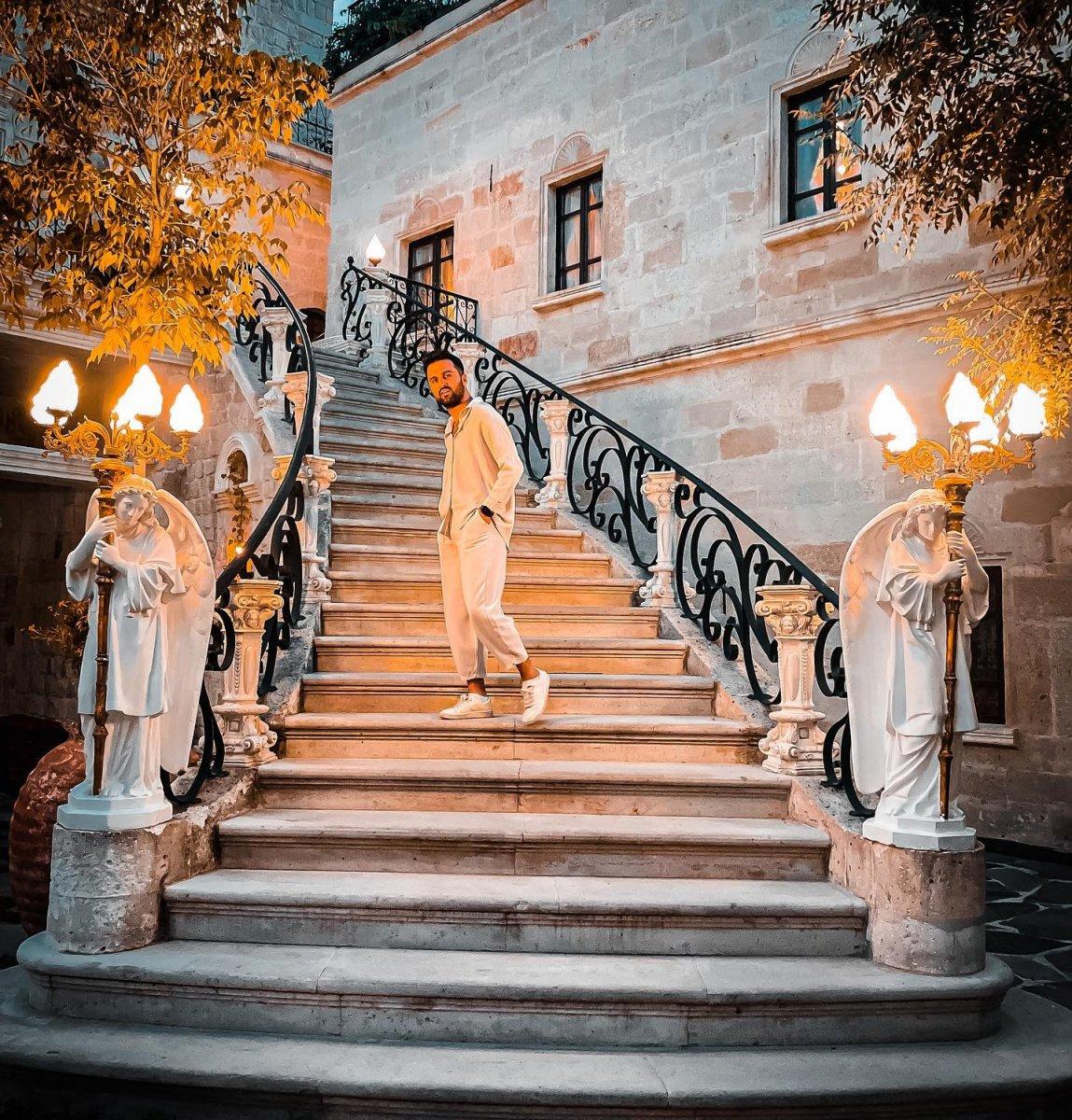 Merve Boluğur ile Erkan Şen ayrıldı