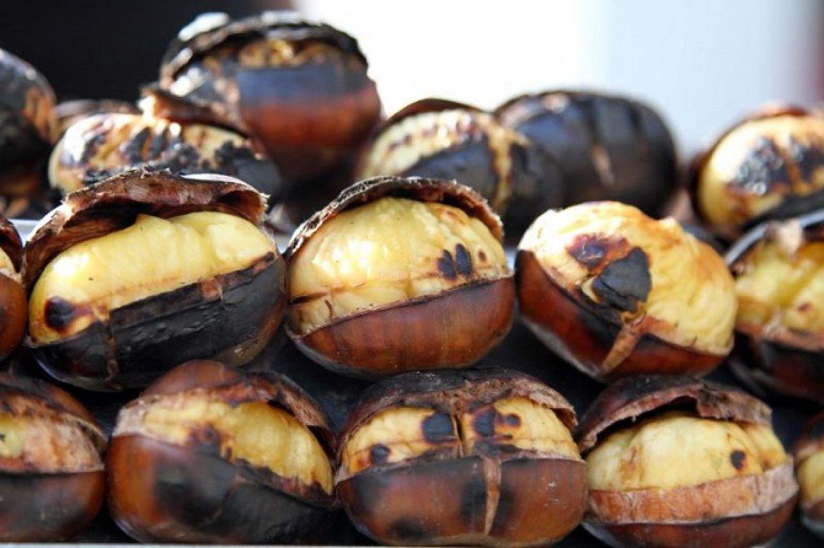 Fiyatına aldanmayın: Çin kestanesinin 3 farkı