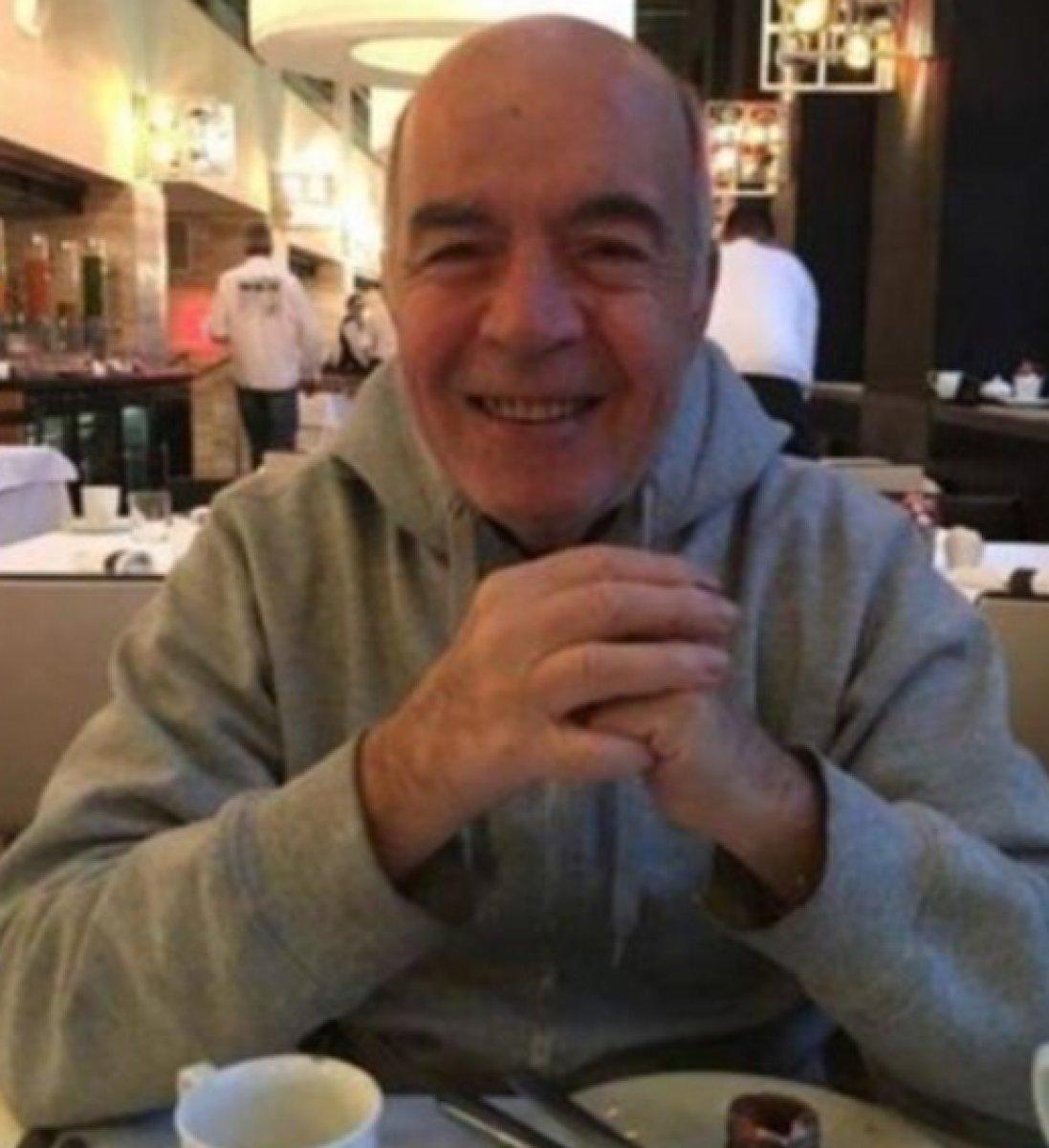 İstanbul'da emekli profesör dolandırıcıların tuzağına düştü