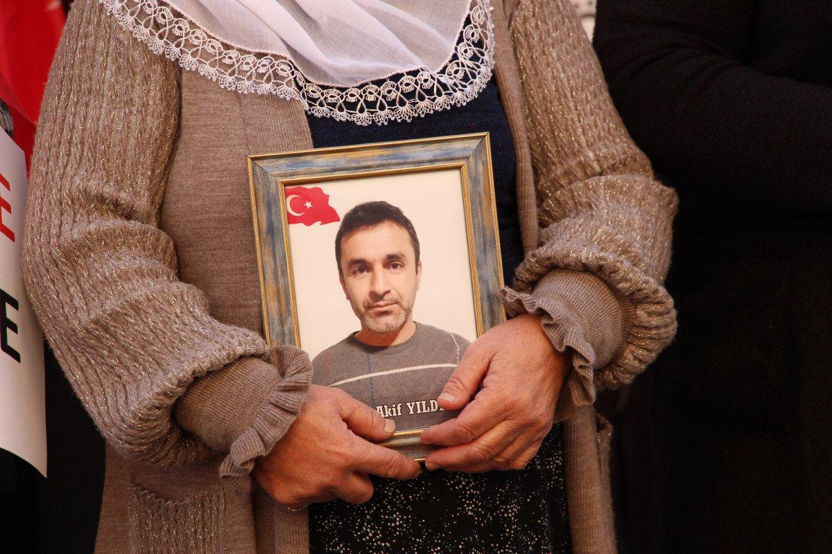 Evlat nöbetinde 34’üncü buluşma