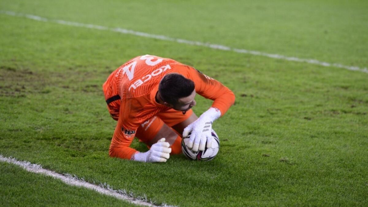 Galatasaray'ın kiraladığı isimler Süper Lig'e damga vurdu