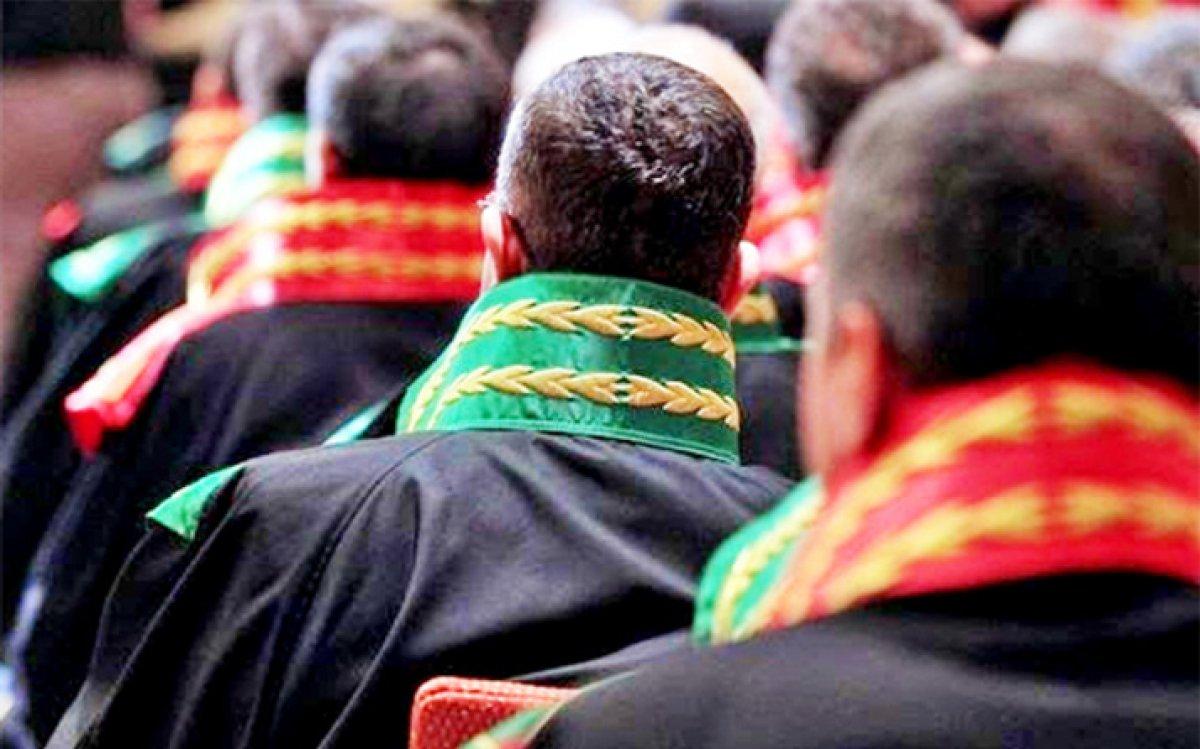 Sulh ceza ve kadastro mahkemesi hakimlerine kıdem şartı