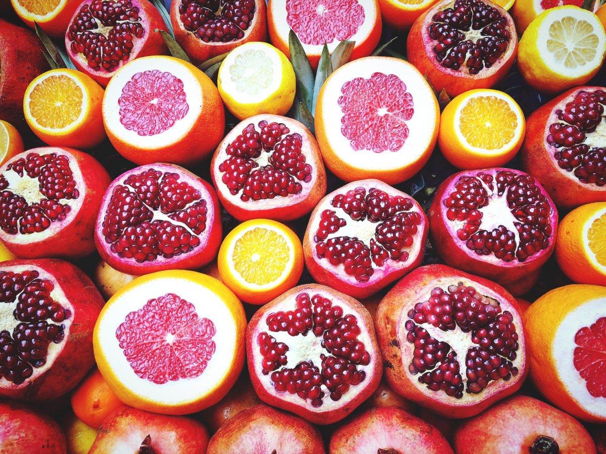 Kışın özellikle dikkat etmeniz gereken 5 vitamin ve mineral