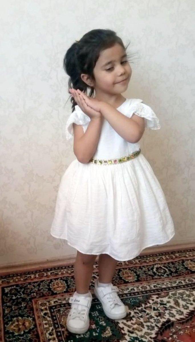 Minik Asiye haftaya taburcu oluyor