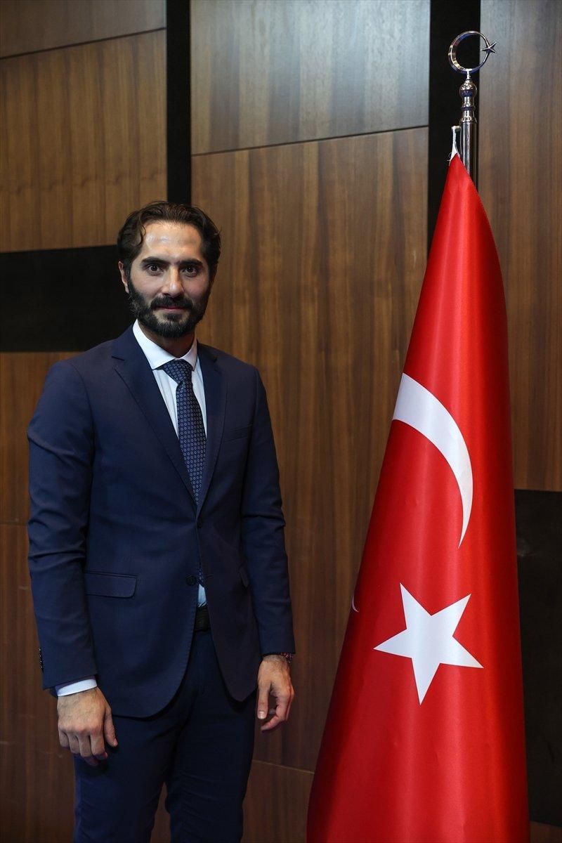 Hamit Altıntop: Futbolda değişim şarttır