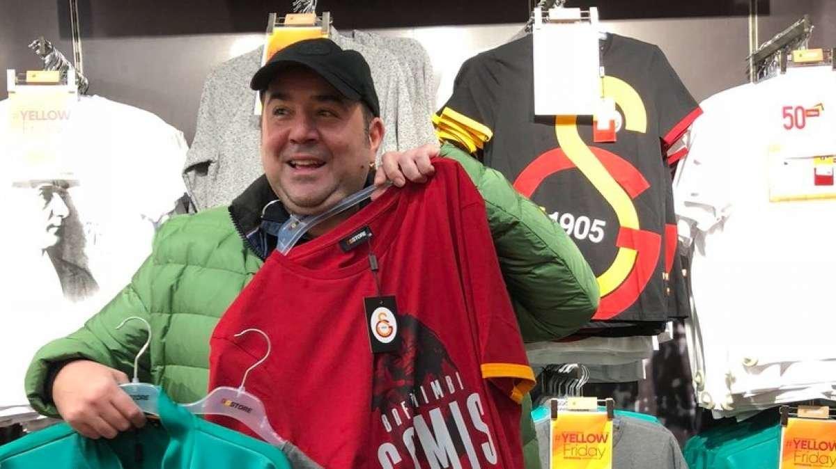 Ata Demirer'den Burak Elmas'a: Değdi mi hocayı göndermeye