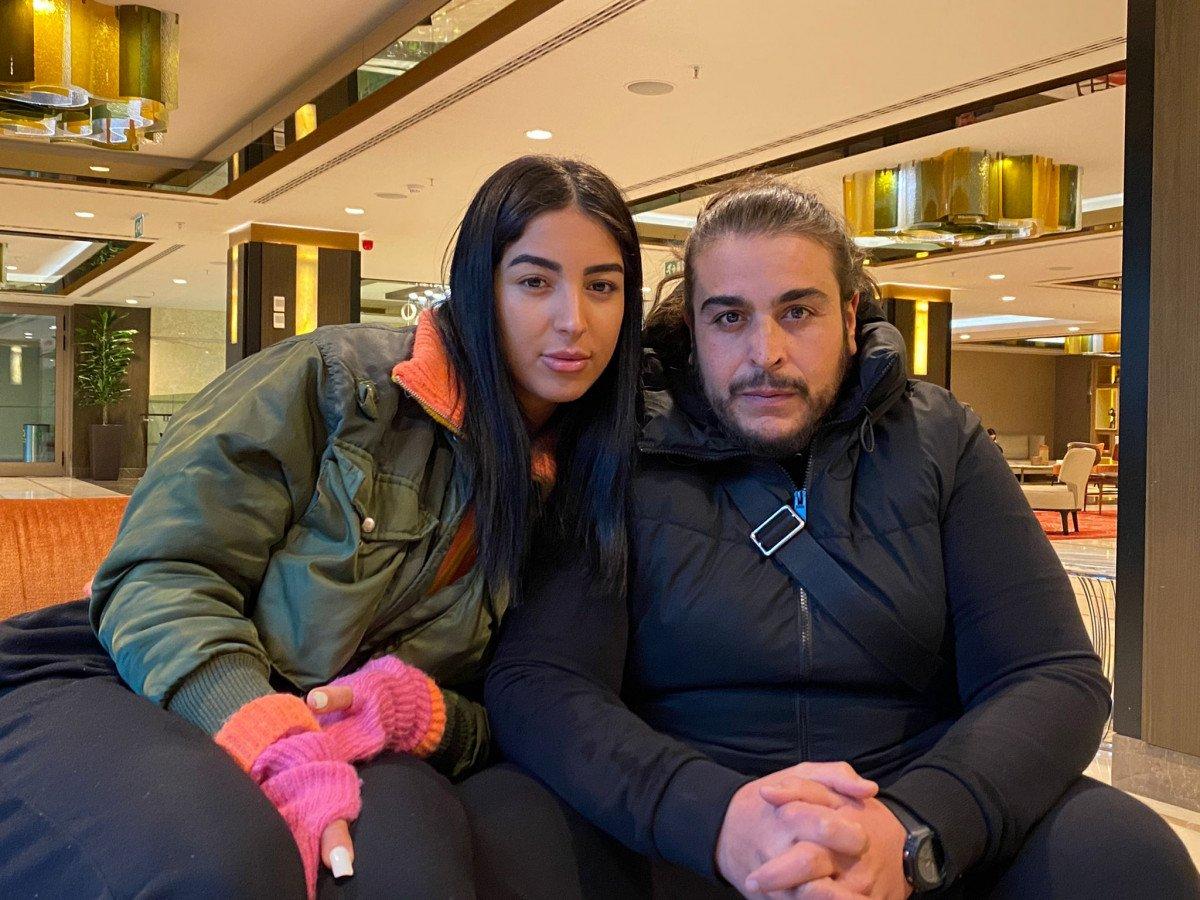 İstanbul'da taksici kadın turisti önce kaçırdı, sonra araçtan attı