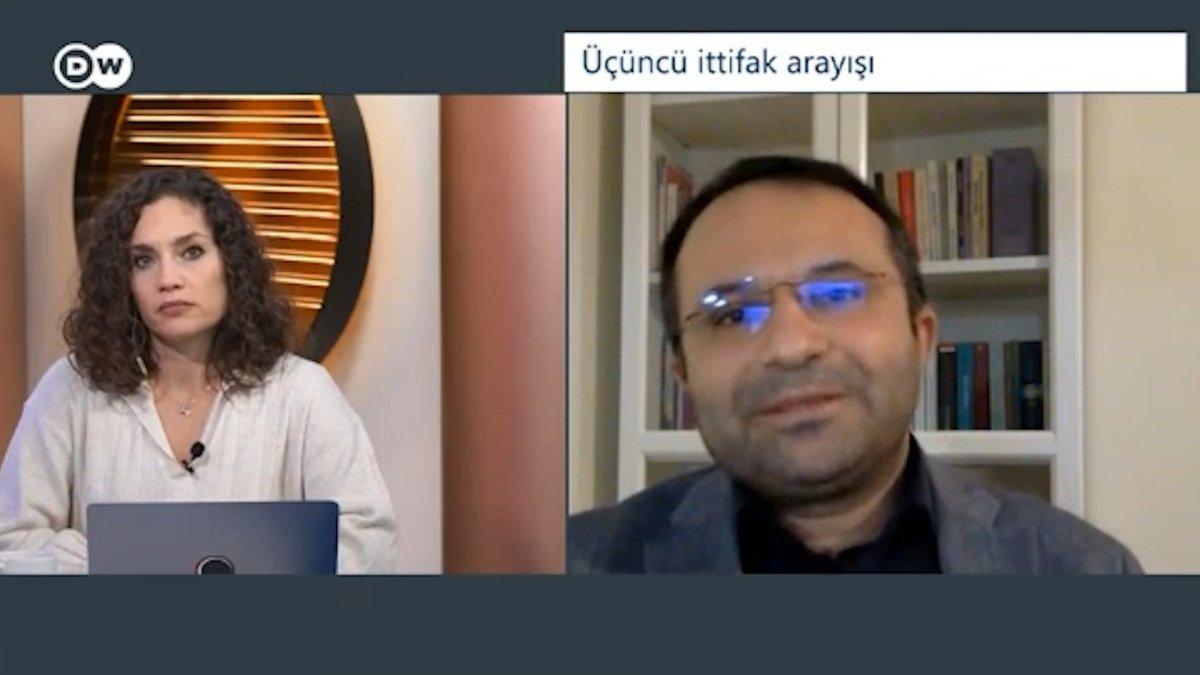 Tayip Temel: Ortak aday çıkarsa kendi adayımızda ısrar etmeyiz