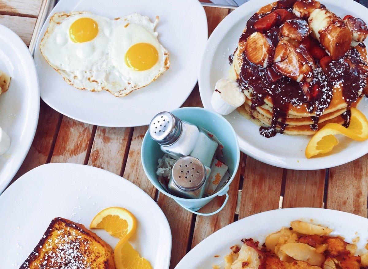 8 kötü yeme alışkanlığı ve düzeltmenin basit yolları