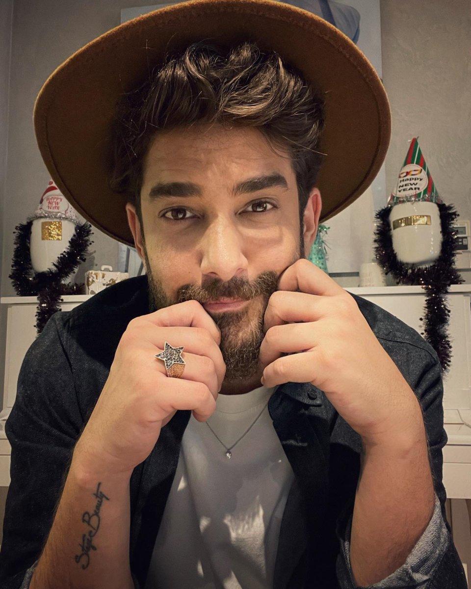 Enis Arıkan'la Selin Şekerci, Hadise'yi ti'ye aldı