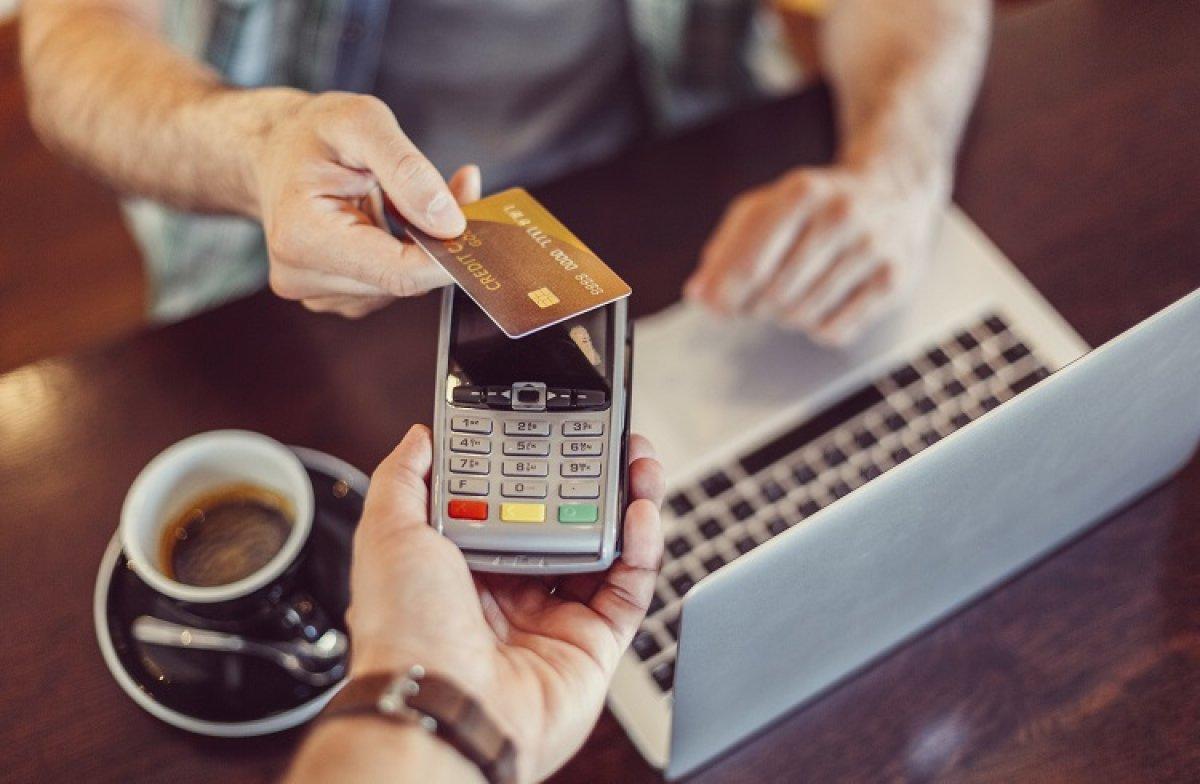 BDDK, temassız işlem limitini artırdı