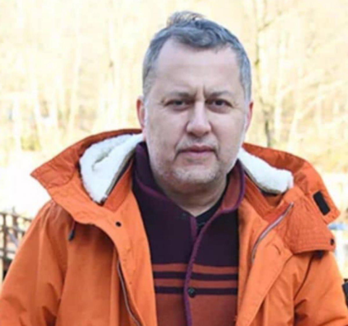 Ozan Çolakoğlu: Gülşen'i beğenmeyen takip etmesin